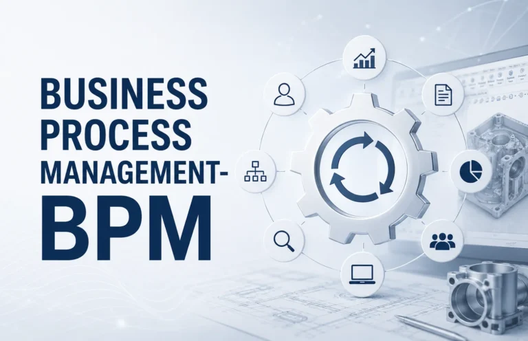 Business Process Management (BPM): Benefits, Examples & Best Practices