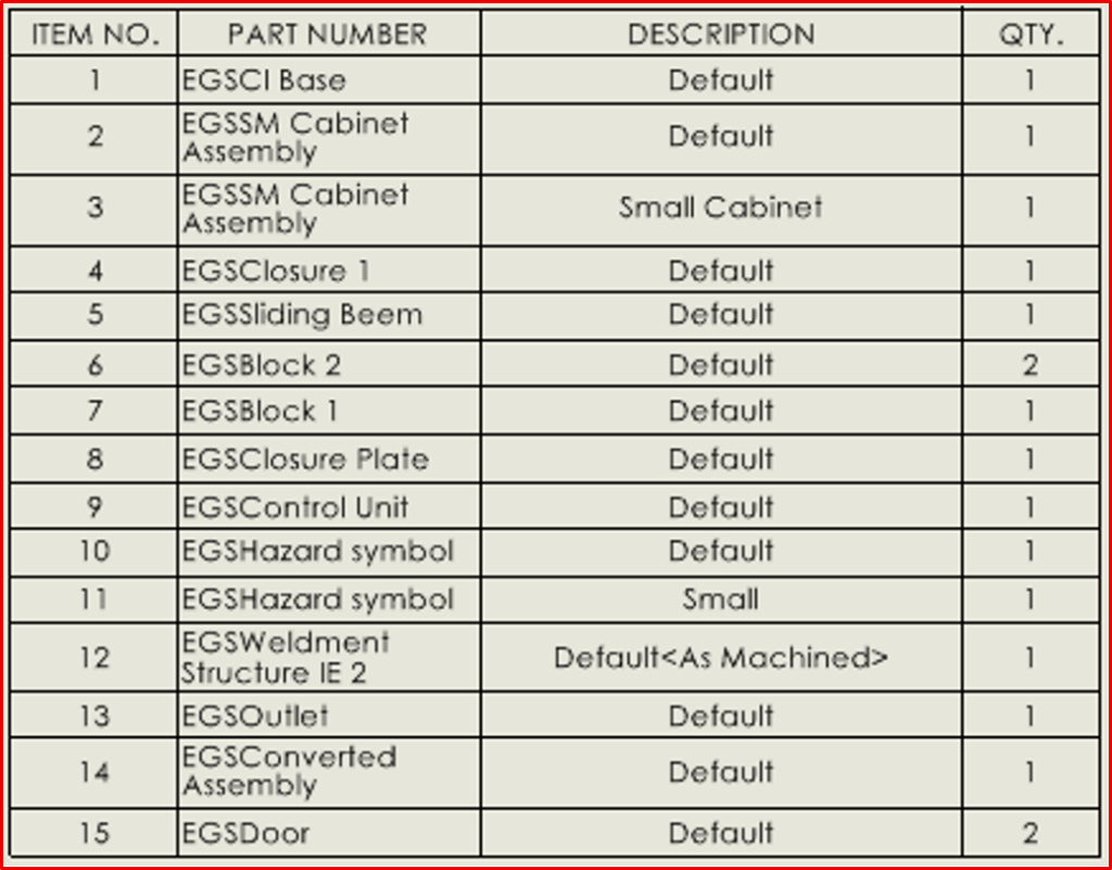 Instant Assembly Documentation