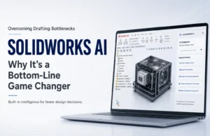 SOLIDWORKS AI