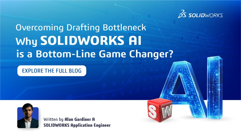 Solidworks AI