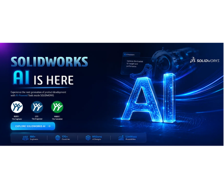 solidworks AI
