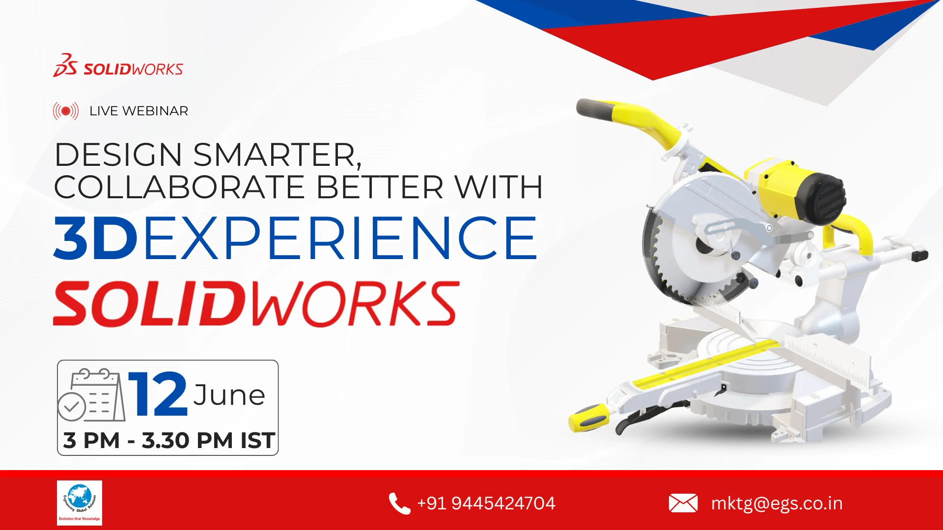 3DExperience SolidWorks