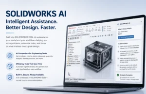 solidworks ai