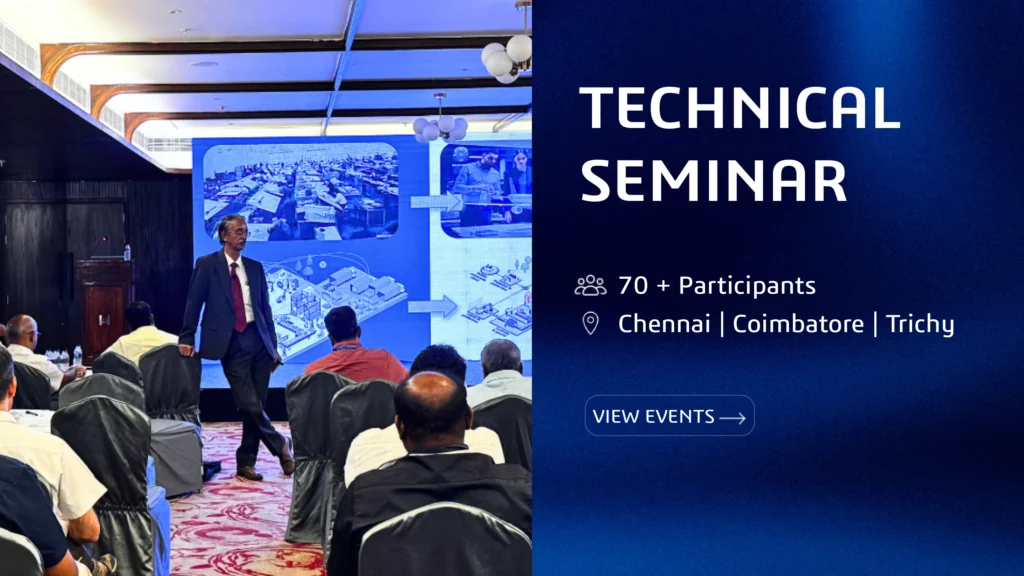 Technical Seminar