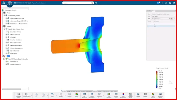 Automate Multiple Simulation Scenarios