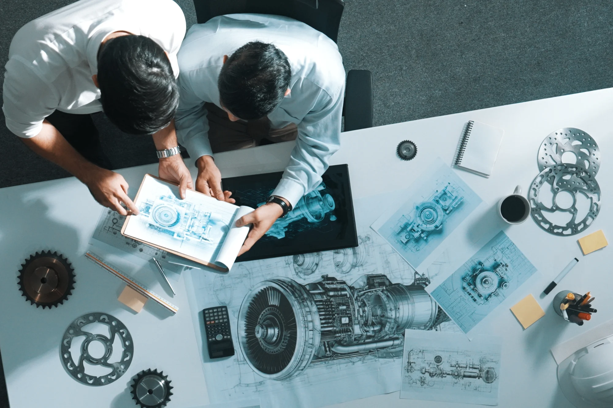 Product Development Services