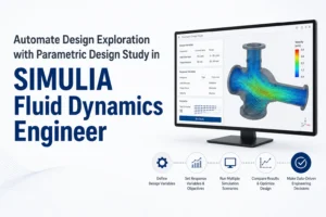 SIMULIA Fluid Dynamics Engineer