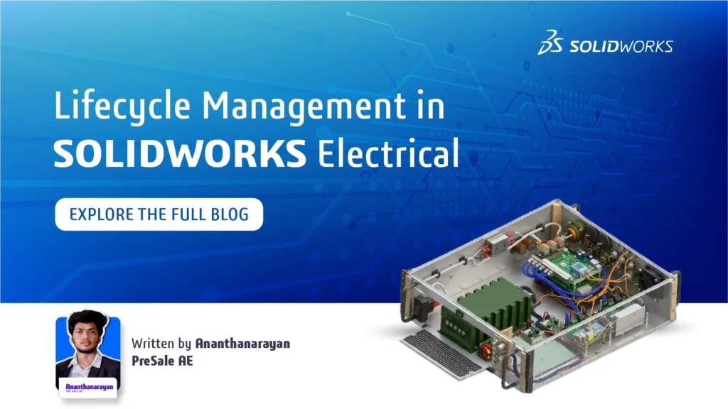 SOLIDWORKS Electrical