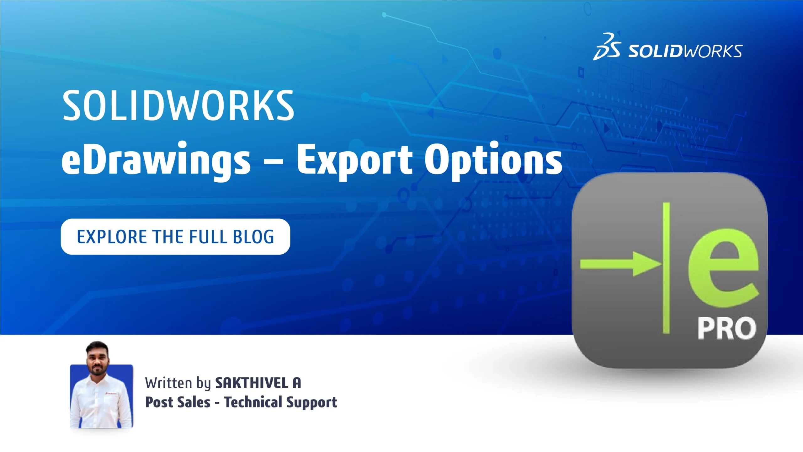 eDrawings Export Options- 20