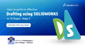 Draftsight in solidworks
