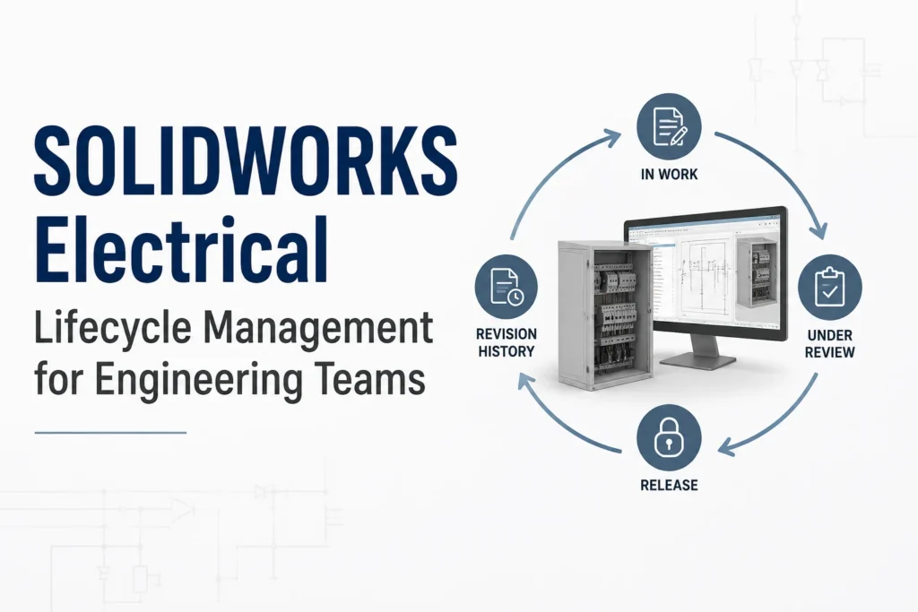 solidworks electrical
