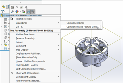 supplier components