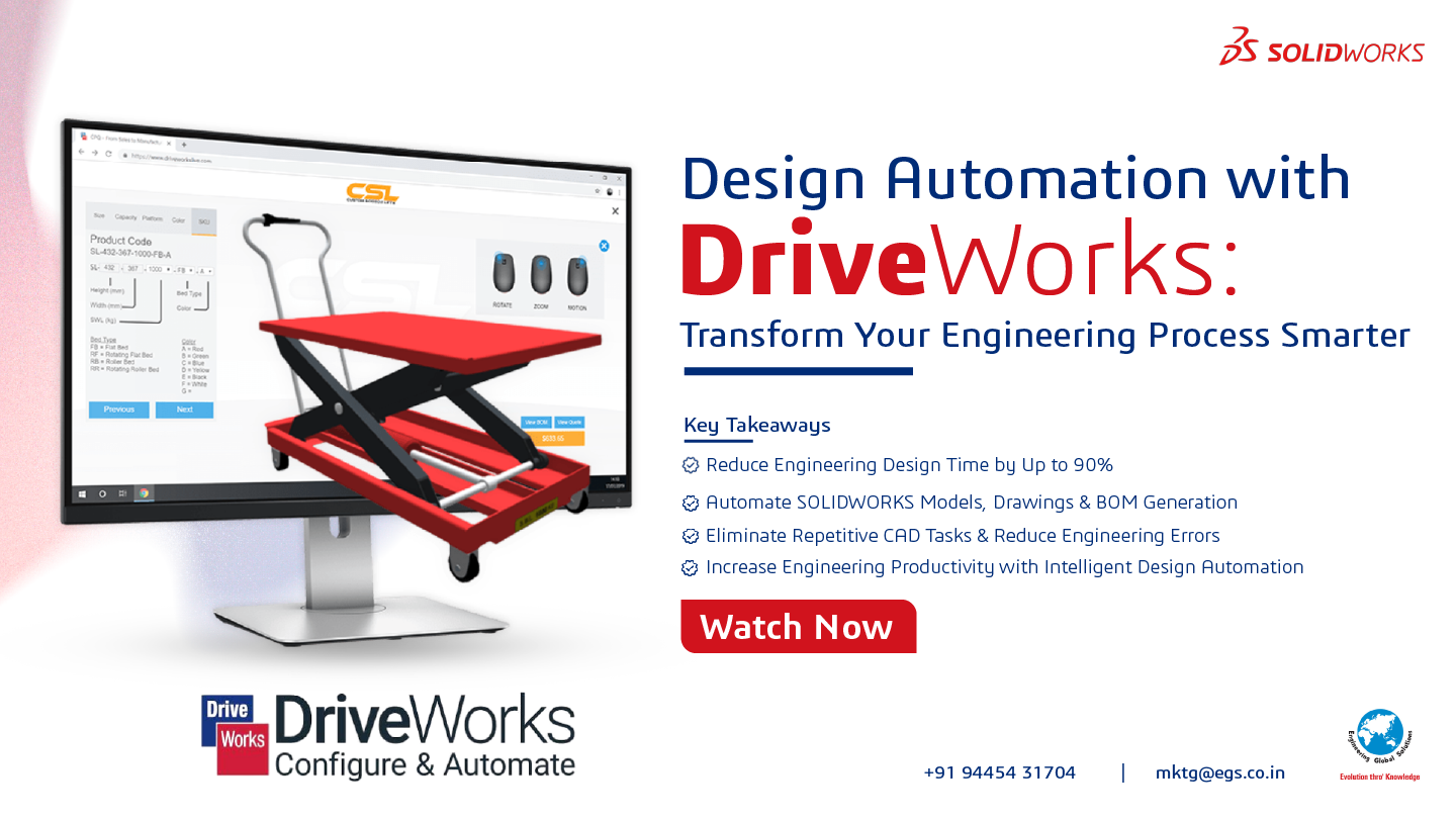 DriveWorks