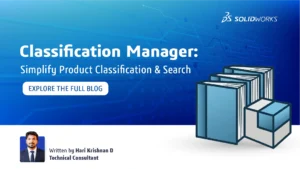 Classification Manager