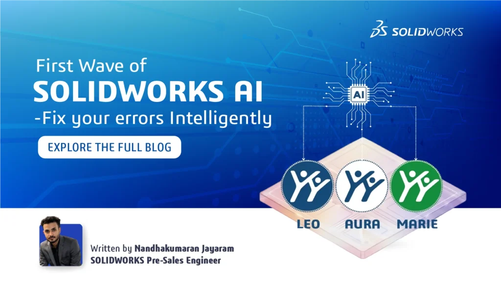 SolidWorks AI