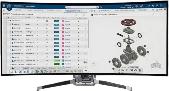 3D Product Architect