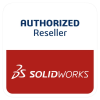 Authorized SolidWorks reseller