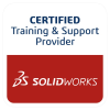 Authorized SolidWorks Training & support Provider