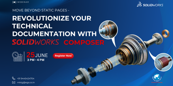 Solidworks Composer