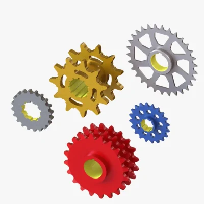 FEA in Sprocket Design